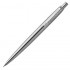 Набор Parker Jotter London Trio: гелевая ручка Red CT + шариковая ручка Blue CT + карандаш Stainless Steel CT и ежедневника триколор в Самаре