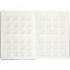 Набор Parker Jotter Stainless Steel CT из перьевой ручки и серого ежедневника в Самаре