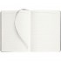 Набор Parker Jotter Stainless Steel CT из перьевой ручки и серого ежедневника в Самаре