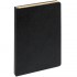 Набор Parker Jotter Stainless Steel GT из перьевой ручки и черного ежедневника недатированного в Самаре