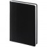 Набор Parker Jotter Stainless Steel GT из перьевой ручки и ежедневника черного цвета в Самаре