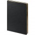 Набор Parker Jotter XL SE20 Monochrome Rose Gold из шариковой ручки и ежедневника черного цвета в Самаре