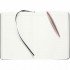 Набор Parker Jotter XL SE20 Monochrome Rose Gold из шариковой ручки и ежедневника черного цвета в Самаре