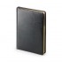 Набор Parker Jotter XL SE20 Monochrome Rose Gold из шариковой ручки и ежедневника черного цвета в Самаре