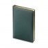 Набор Parker Jotter XL SE20 Monochrome Black из шариковой ручки и ежедневника зеленого цвета в Самаре