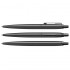 Набор Parker Jotter XL SE20 Monochrome Black из шариковой ручки и ежедневника зеленого цвета в Самаре