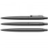Набор Parker Jotter XL SE20 Monochrome Black из шариковой ручки и ежедневника золотистого цвета в Самаре