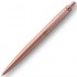 Набор Parker Jotter XL SE20 Monochrome Rose Gold из шариковой ручки и ежедневника золотого цвета в Самаре