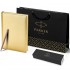 Набор Parker Jotter XL SE20 Monochrome Rose Gold из шариковой ручки и ежедневника золотого цвета в Самаре
