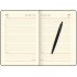 Набор Parker Jotter XL SE20 Monochrome Black из шариковой ручки и ежедневника черного цвета в Самаре