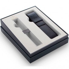 Коробка подарочная Parker для наборов с чехлом