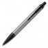 Набор Parker IM Achromatic Matte Grey BT из шариковой ручки и ежедневника черного цвета в Самаре