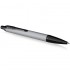 Набор Parker IM Achromatic Matte Grey BT из шариковой ручки и ежедневника черного цвета в Самаре