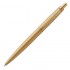 Набор Parker Jotter XL SE20 Monochrome Gold из шариковой ручки и ежедневника коричневого цвета в Самаре