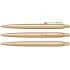 Набор Parker Jotter XL SE20 Monochrome Gold из шариковой ручки и ежедневника черного цвета в Самаре