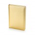 Набор Parker Jotter XL SE20 Monochrome Gold из шариковой ручки и ежедневника золотого цвета в Самаре