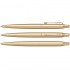 Набор Parker Jotter XL SE20 Monochrome Gold из шариковой ручки и ежедневника золотого цвета в Самаре