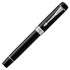 Перьевая ручка Parker (Паркер) Duofold Centennial Classic Black CT F в Самаре
