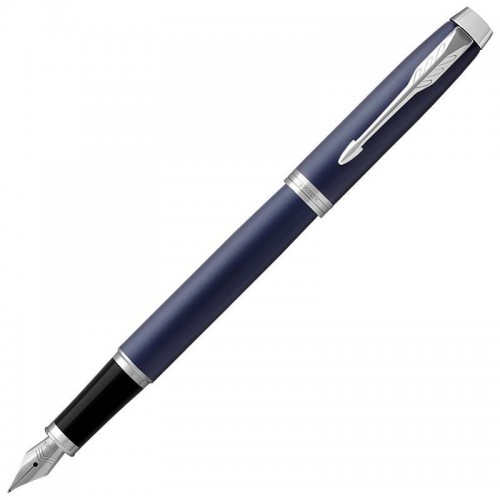 Перьевая ручка Parker (Паркер) IM Core Blue CT F в Самаре
