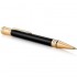 Шариковая ручка Parker (Паркер) Duofold Classic Black GT в Самаре
