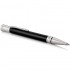 Шариковая ручка Parker (Паркер) Duofold Classic Black CT в Самаре
