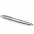 Шариковая ручка Parker (Паркер) Jotter Gel Core Stainless Steel CT с гелевым стержнем в Самаре
