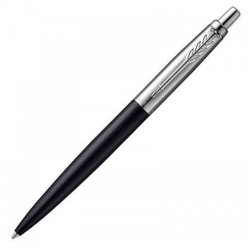 Шариковая ручка Parker (Паркер) Jotter XL Matte Black CT в Самаре
