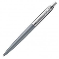 Шариковая ручка Parker Jotter XL Matte Gray CT