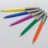 Шариковая ручка Parker (Паркер) Jotter Color Yellow M блистер