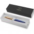 Шариковая ручка Parker Jotter 70th Anniversary Blue GT