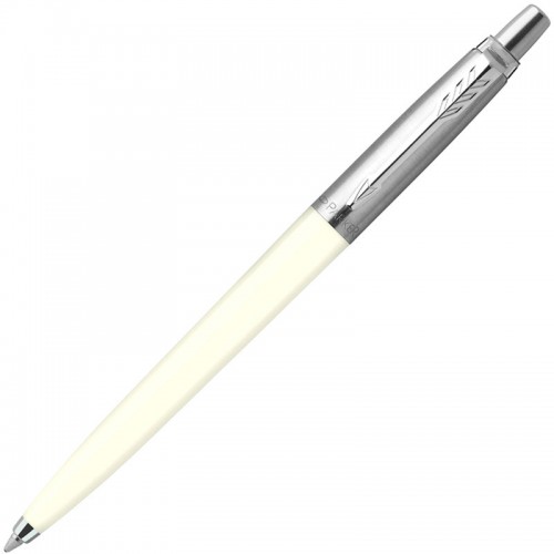 Шариковая ручка Parker Jotter Originals Ivory CT