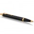 Шариковая ручка Parker (Паркер) IM Core Black GT в Самаре
