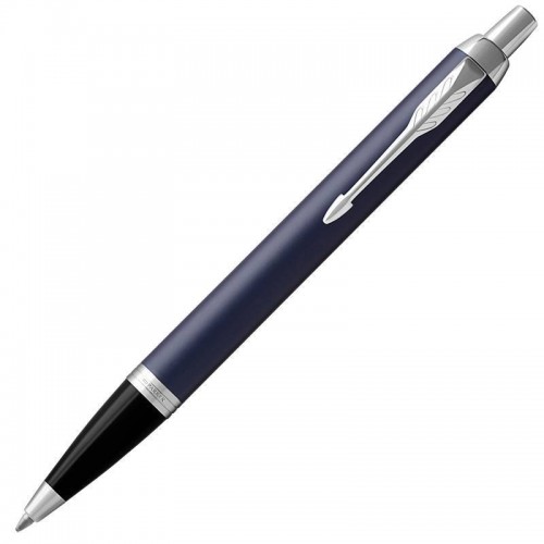 Шариковая ручка Parker (Паркер) IM Core Blue CT в Самаре
