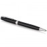 Шариковая ручка Parker (Паркер) Sonnet Core Black Lacquer CT в Самаре
