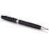 Шариковая ручка Parker (Паркер) Sonnet Core Matte Black Lacquer CT в Самаре
