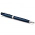 Шариковая ручка Parker (Паркер) Sonnet Core Blue Lacquer CT в Самаре
