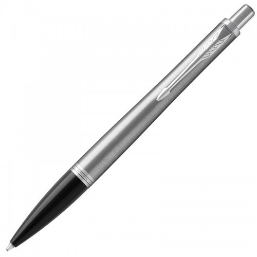 Шариковая ручка Parker (Паркер) Urban Metro Metallic CT в Самаре
